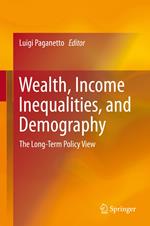 Wealth, Income Inequalities, and Demography