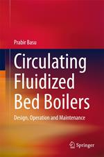 Circulating Fluidized Bed Boilers