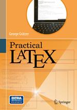 Practical LaTeX