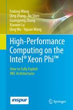 High-Performance Computing on the Intel® Xeon Phi™