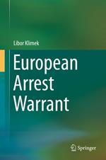 European Arrest Warrant