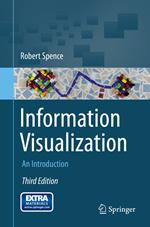 Information Visualization