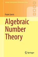 Algebraic Number Theory