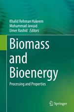 Biomass and Bioenergy