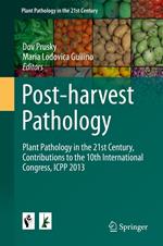 Post-harvest Pathology