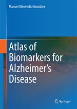 Atlas of Biomarkers for Alzheimer's Disease