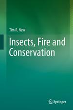 Insects, Fire and Conservation