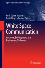 White Space Communication