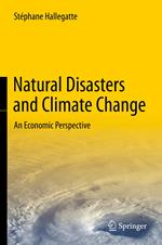 Natural Disasters and Climate Change