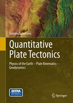 Quantitative Plate Tectonics