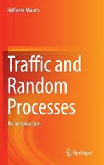 Traffic and Random Processes: An Introduction