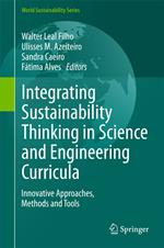 Integrating Sustainability Thinking in Science and Engineering Curricula