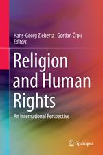 Religion and Human Rights