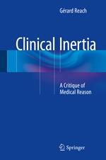 Clinical Inertia