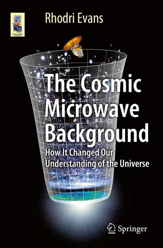 The Cosmic Microwave Background