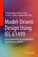 Model-Driven Design Using IEC 61499