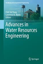 Advances in Water Resources Engineering