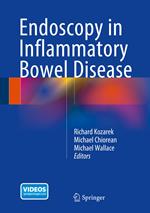 Endoscopy in Inflammatory Bowel Disease