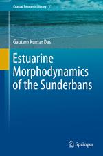 Estuarine Morphodynamics of the Sunderbans