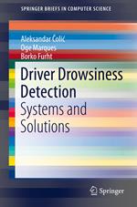 Driver Drowsiness Detection