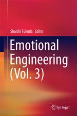 Emotional Engineering (Vol. 3)