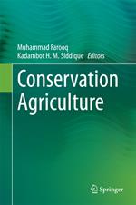 Conservation Agriculture