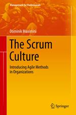 The Scrum Culture