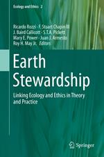 Earth Stewardship