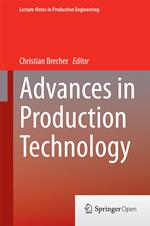 Advances in Production Technology