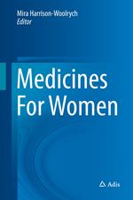 Medicines For Women