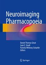 Neuroimaging Pharmacopoeia