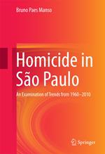 Homicide in São Paulo