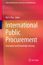 International Public Procurement