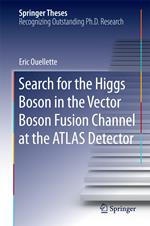 Search for the Higgs Boson in the Vector Boson Fusion Channel at the ATLAS Detector