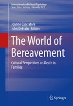 The World of Bereavement