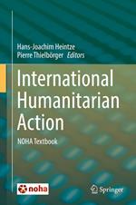 International Humanitarian Action