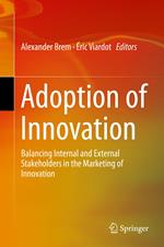 Adoption of Innovation