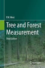 Tree and Forest Measurement