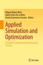 Applied Simulation and Optimization