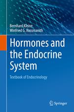 Hormones and the Endocrine System