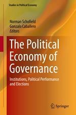 The Political Economy of Governance