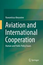 Aviation and International Cooperation