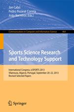 Sports Science Research and Technology Support