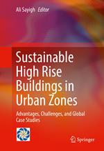 Sustainable High Rise Buildings in Urban Zones