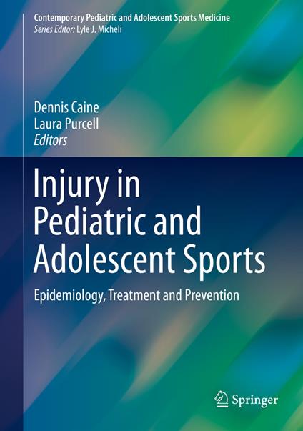 Injury in Pediatric and Adolescent Sports