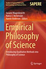 Empirical Philosophy of Science