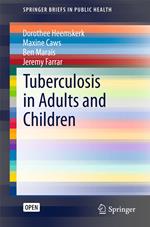 Tuberculosis in Adults and Children