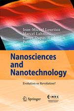 Nanosciences and Nanotechnology