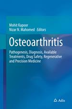 Osteoarthritis