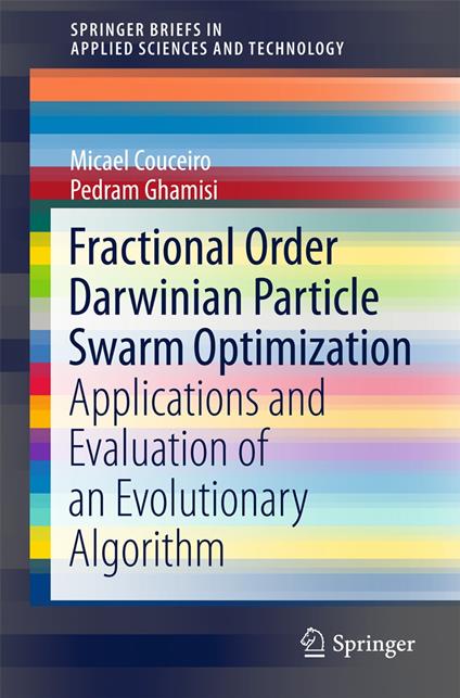 Fractional Order Darwinian Particle Swarm Optimization